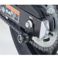 Přídavné ochranné špulky na kyvku (pár), Honda CBR500R / CB500F '13 - / CB500X